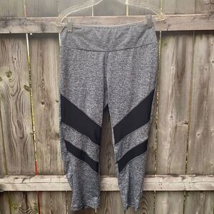 Starting Point leggings capris sz. L